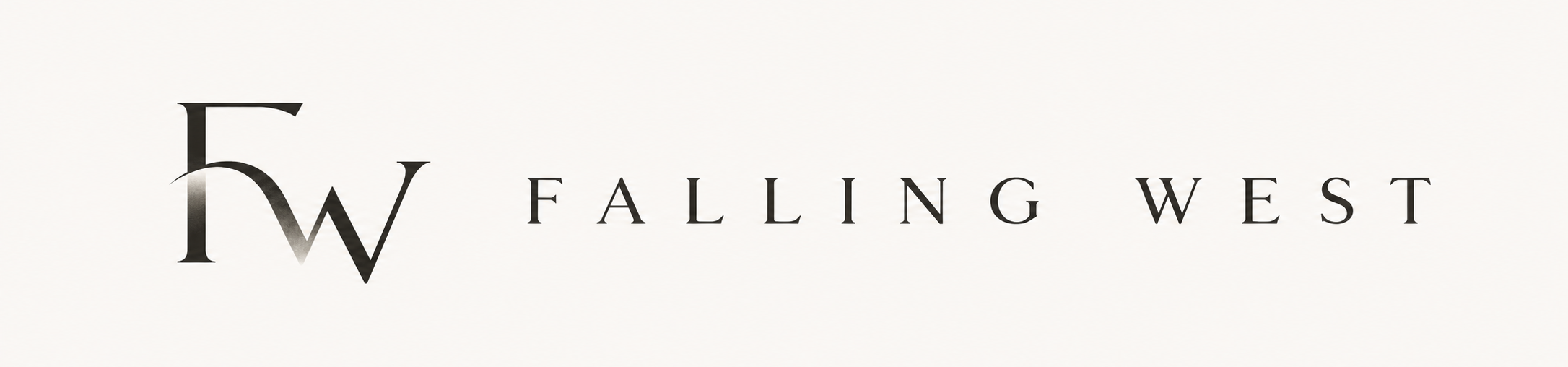 Falling West