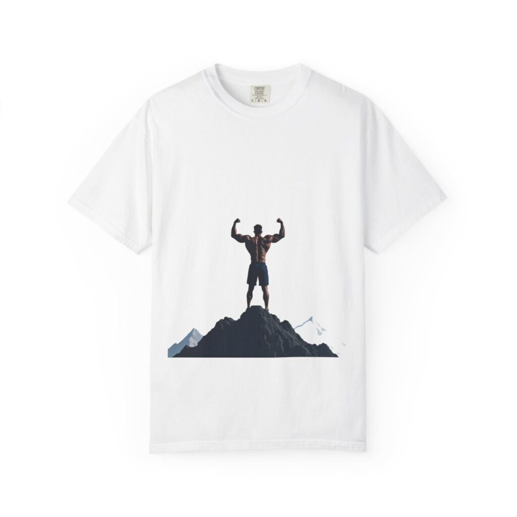 Peak Victory Tee