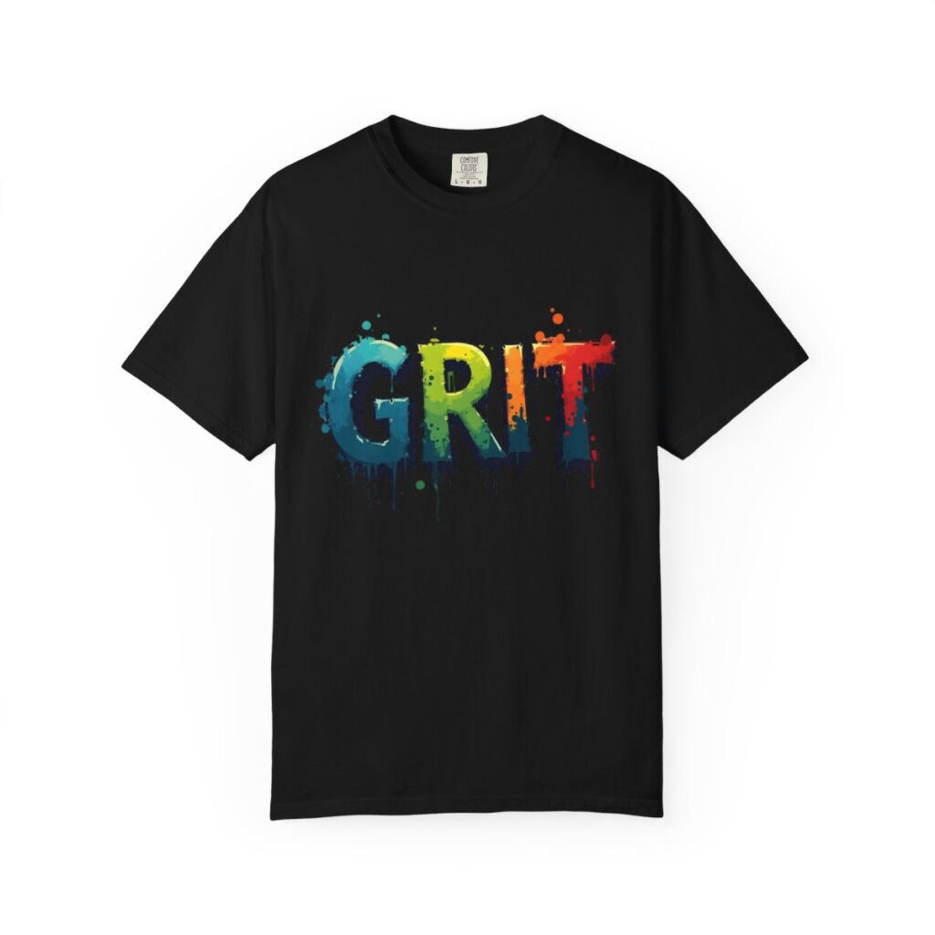 Grit Tee